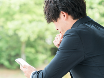 ニーズを捉えきれずターゲットのズレが起きている