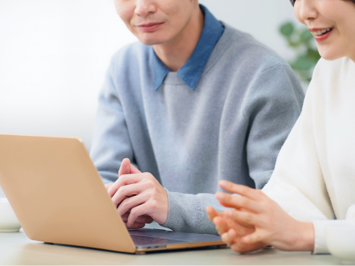 管理会社の変更で戦略を変える