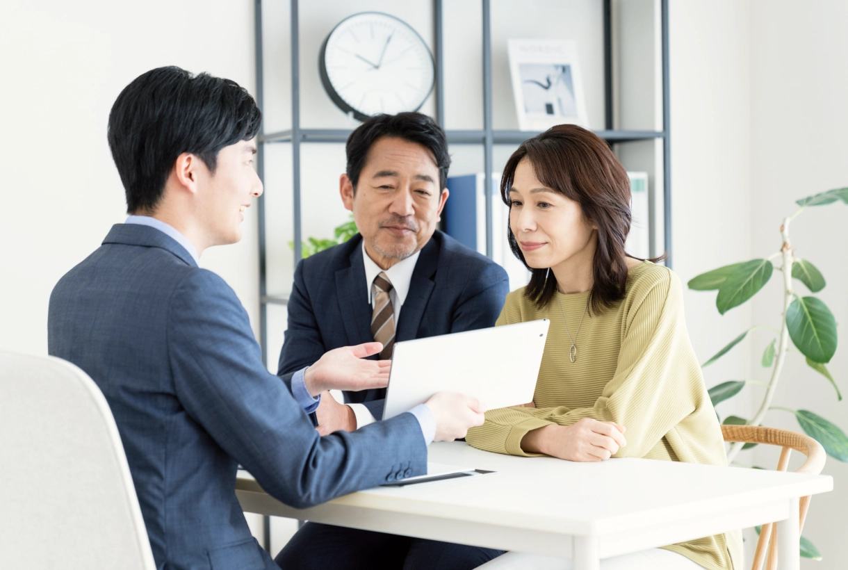 オーナー様が抱える不安の正体を伺います